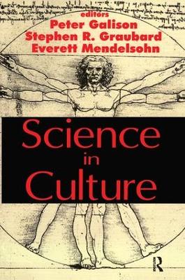 Science in Culture by Stephen R. Graubard