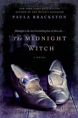 The Midnight Witch book