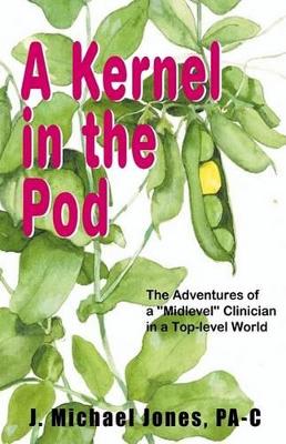 A Kernel in the Pod book