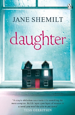 Daughter book