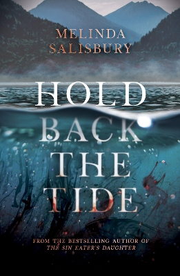 Hold Back The Tide book