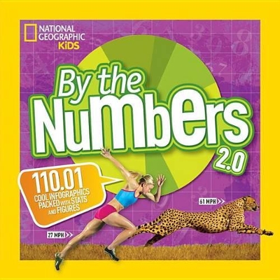 By the Numbers 2.0 book