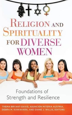 Religion and Spirituality for Diverse Women book