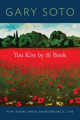 You Kiss by th' Book book