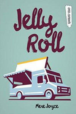 Jelly Roll book