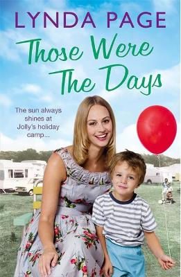 Those Were The Days by Lynda Page