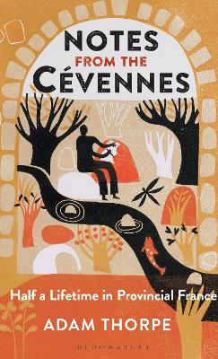 Notes from the Cevennes book
