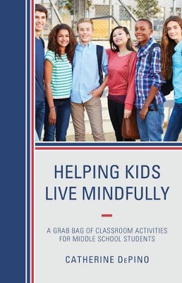 Helping Kids Live Mindfully book