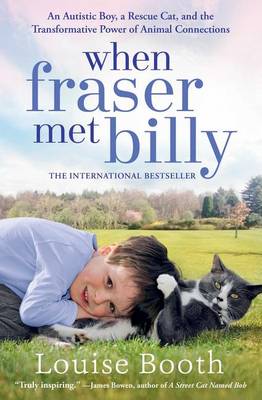 When Fraser Met Billy book