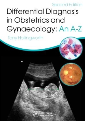 Differential Diagnosis in Obstetrics & Gynaecology book