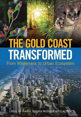 Gold Coast Transformed book