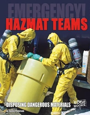 Hazmat Teams book
