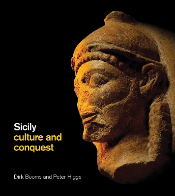 Sicily book