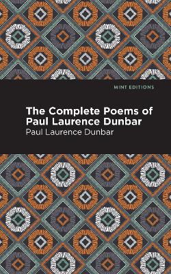 The Complete Poems of Paul Laurence Dunbar book