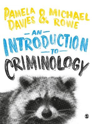 An Introduction to Criminology by Pamela Davies