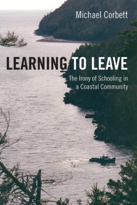 Learning to Leave book