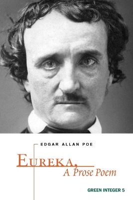 Eureka, A Prose Poem by Edgar Allan Poe