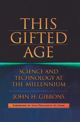 This Gifted Age book