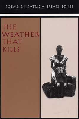 Weather That Kills book