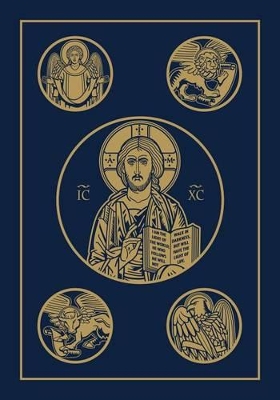 Ignatius Bible book
