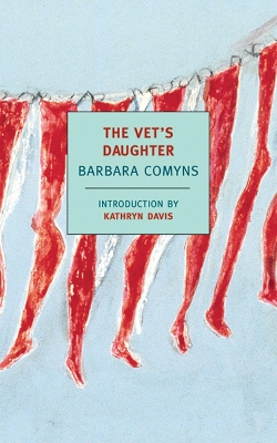 Vet's Daughter book