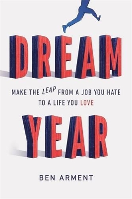 Dream Year book