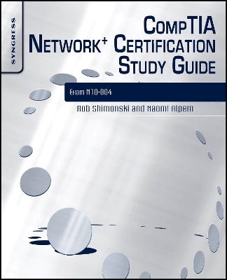 CompTIA Network+ Certification Study Guide: Exam N10-004 book