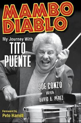 Mambo Diablo book