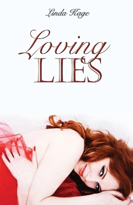 Loving Lies book