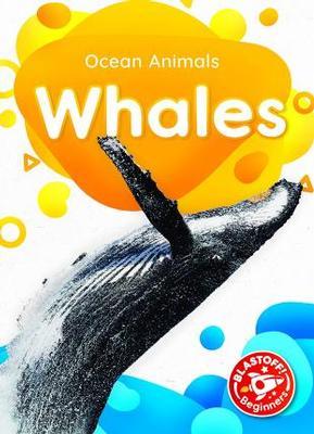 Whales book