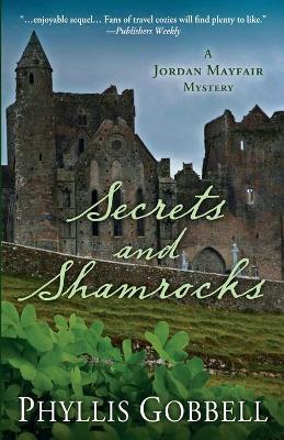 Secrets and Shamrocks book