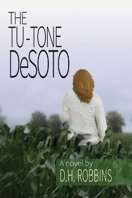 The Tu-Tone DeSoto book