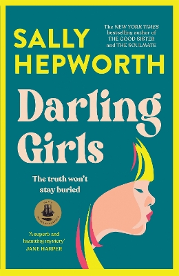 Darling Girls by Sally Hepworth