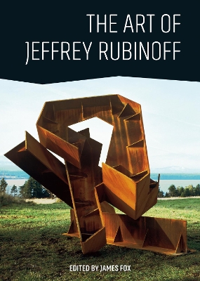 Art of Jeffrey Rubinoff book