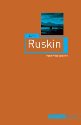 John Ruskin book