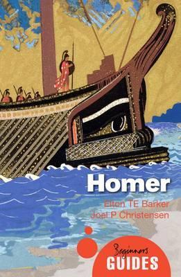 Homer book