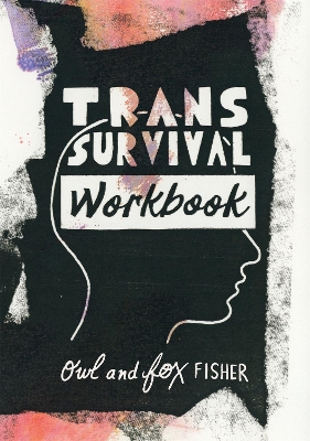 Trans Survival Workbook book