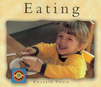 Eating book