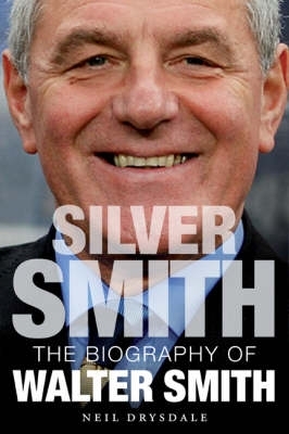 Silver Smith book