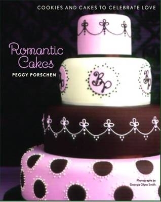 Romantic Cakes book