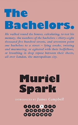 Bachelors book