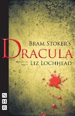 Dracula book