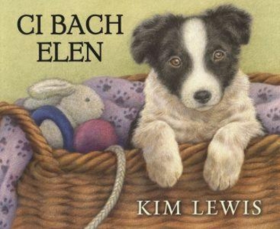 Ci Bach Elen book