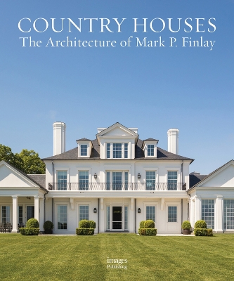 Country Houses book