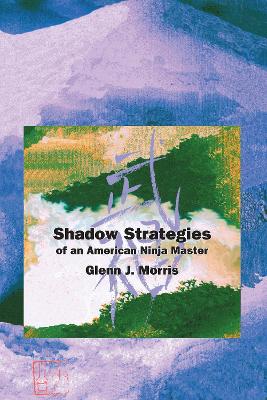 Shadow Strategies Ninja book