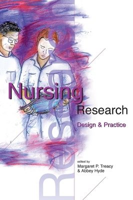 Nursing Research book