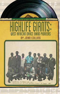 Highlife Giants book