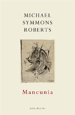 Mancunia book