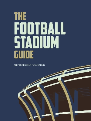 The Football Stadium Guide book