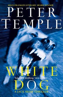 White Dog book